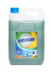 Lime And Scale Remover Citric Northfork 5L