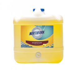 Disinfectant Lemon Northfork 15L