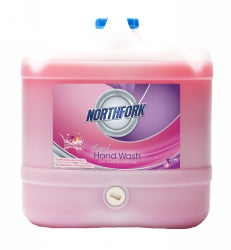 Liquid Hand Wash Northfork 15L