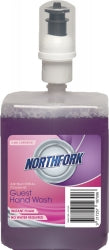 Foaming Hand Wash Guest Northfork  Refill Cartridges