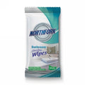 Cleaning Wipes Northfork Bathroom Pk50