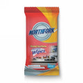 Cleaning Wipes Northfork Food Surface Pk50