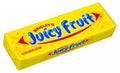 Conf Wrigleys Juicy Fruit