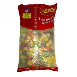 Conf Allens Marella Jubes Bulk Bag 1.3Kg