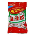 Conf Allens Minties H/Pack 150Gm