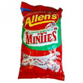 Conf Allens Minties Bulk Bag 1Kg