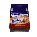 Conf Cadbury Dairy Milk Bubbly Chocolate 40G