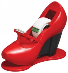 Tape Dispenser Scotch Ss4 Shoe W/- Magic Tape