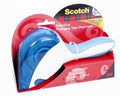 Tape Dispenser Scotch Dp-1000 Easy Grip