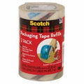 Tape Packaging Scotch Dp-1000-Rr-2 Refill Pk2