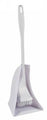 Toilet Brush Tidy Italplast White