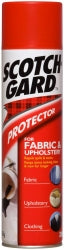 Fabric Protector Scotchgard 350G Aerosol