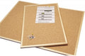 Cork Board Marbig 400X600mm Wood Frame