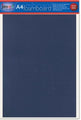 Foamboard Jasart Sturdy Board A4 5Mm Blue Pk2
