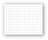 Foam Board Geographics 50X75Cm Grid