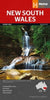 Map Hema New South Wales Handy