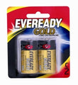 Battery Eveready Gold A93 C Bp2