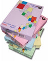 Copy Paper Flying Cols A4 Lilac Pk500