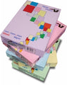 Copy Paper Flying Cols A4 Taro Mauve Pk500