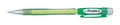 Pencil Mechanical Pentel Green