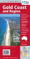 Map Hema Gold Coast & Region