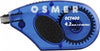 Correction Tape Osmer Roller 4.2Mm X 8M 4 Asst Col