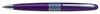 Pen Pilot Bp Ellipse Mr3 1.0Mm Violet Barrel