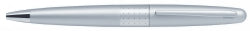 Pen Pilot Mr1 Ballpoint 1.00Mm Silver Barrel
