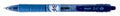 Pen Pilot Begreen Ballpoint Med Grip 1.0Mm Blue