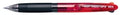 Pen Pilot Bp Gp3 Feed 3 Col Red Barrel