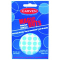 Photo Magic Dots Carven 10Mm  Of 400 Dots