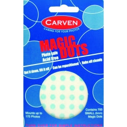 Photo Magic Dots Carven 5Mm Pk700