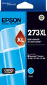 Inkjet Cart Epson T275292 H/Yield Claria Premium Cyan 273Xl