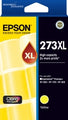 Inkjet Cart Epson T275492 H/Yield Claria Premium Yellow 273Xl