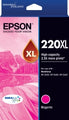 Inkjet Cart Epson T294392 220Xl High Cap Durabrite Ultra Magenta