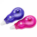 Marbig Mighty Minis Correction Tape - Pack of 2