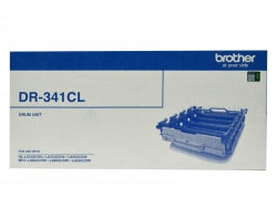 Drum Unit Brother Dr-341Cl