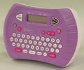 Labeller P-Touch Brother Handheld Pt-70 Lilac