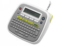 Labeller P-Touch Brother Desktop Pt-D200 White/Grey