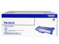 Toner Brother Tn-3310 For Mono Laser
