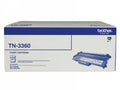 Toner Brother Tn-3360 For Mono Laser
