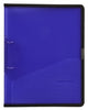 Binder Sovereign A4 2R 25Mm Fluoro Purple