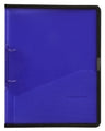 Binder Sovereign A4 2R 25Mm Fluoro Purple