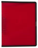 Binder Sovereign A4 2R 25Mm Fluoro Red