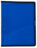 Binder Sovereign A4 2R 25Mm Fluoro Blue