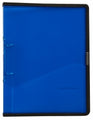 Binder Sovereign A4 2R 25Mm Fluoro Blue