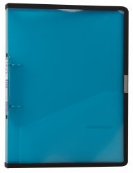 Binder Sovereign A4 2R 25Mm Fluoro Green
