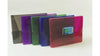 Carry Case F/Mate A4 634 Purple