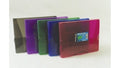 Carry Case F/Mate A4 634 Smoke
