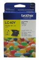 Inkjet Cart Brother Lc40 Yellow